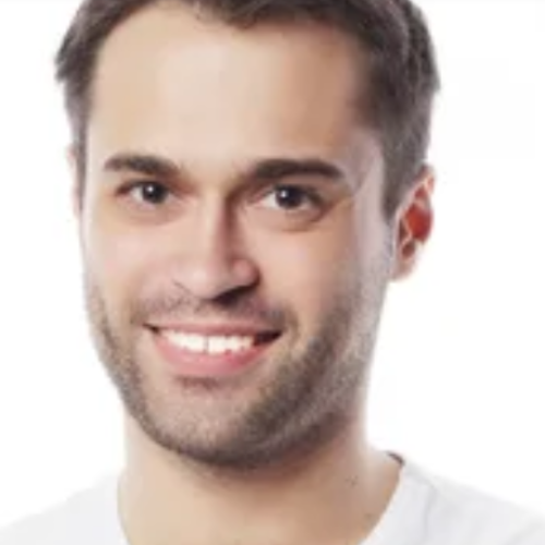 Pondy S. profile photo