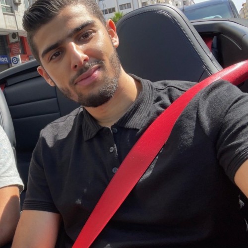 Haitam  K. profile photo