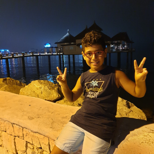 Ismail B. profile photo