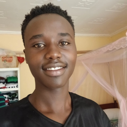 obed J. profile photo