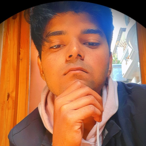 Abhay S. profile photo