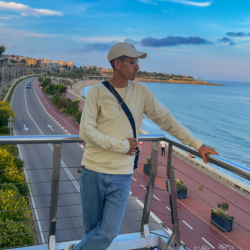 Mohamed n. profile photo