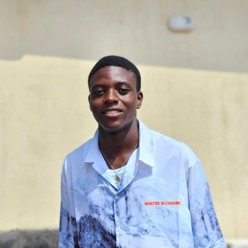 John A. profile photo