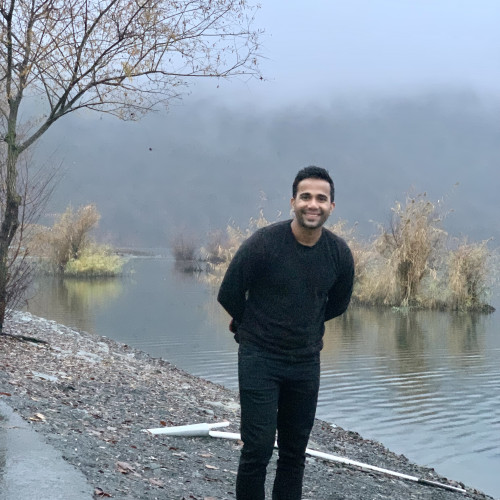 Kichu S. profile photo