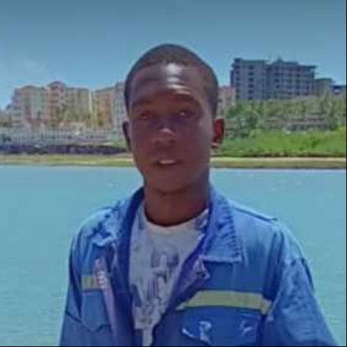 emmmanuel m. profile photo