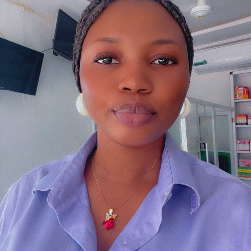 Nana Y. profile photo
