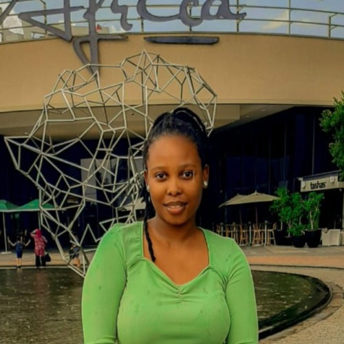 Nompumelelo  M. profile photo