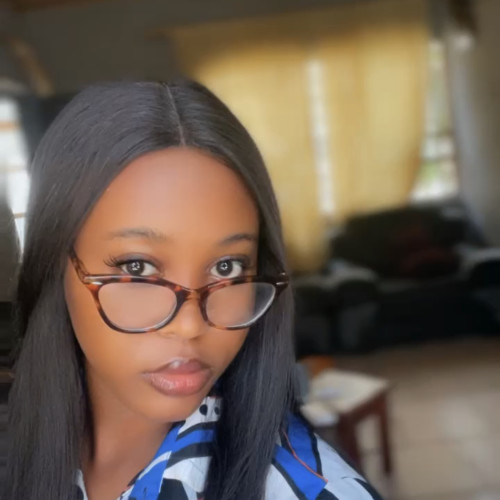 Chioma M.