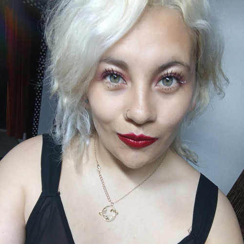 daniela g. profile photo