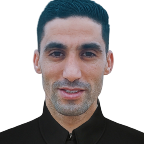 Mohammed  H. profile photo