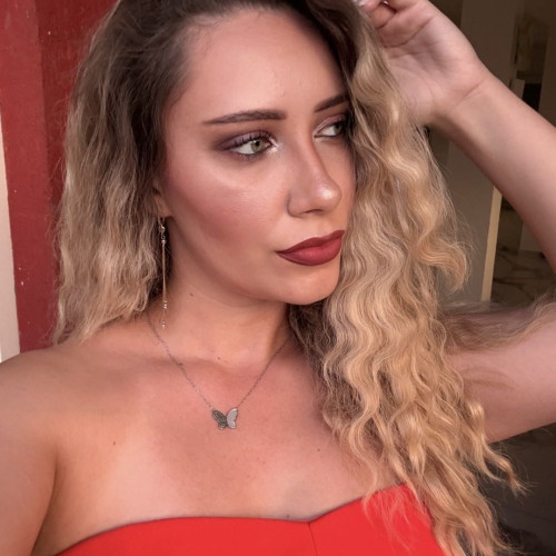 Angel V. profile photo