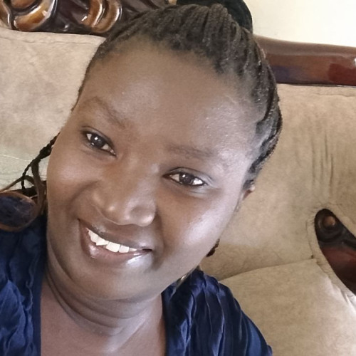 Josphine K. profile photo