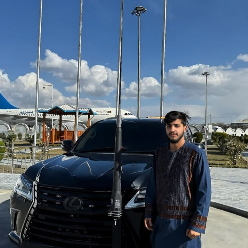 Khan S. profile photo