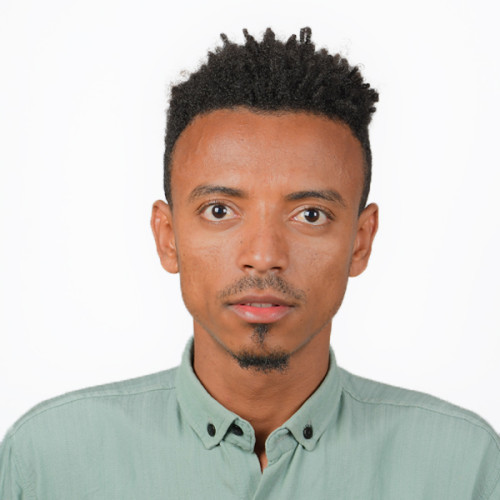 Yared S. profile photo