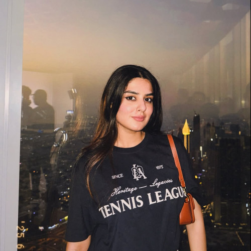Ashley b. profile photo