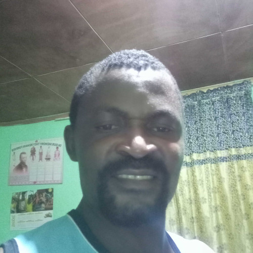 Shingi A. profile photo