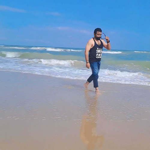 jayanth k.