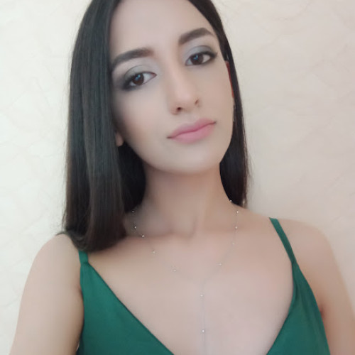 Mariana K. profile photo