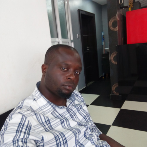 Kingsley O. profile photo