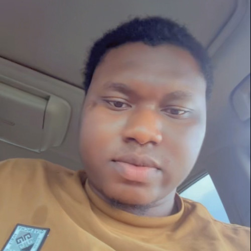 mamuzo o. profile photo