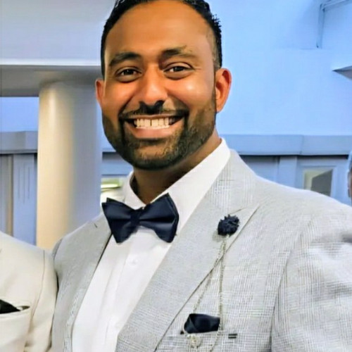 Bhavin S. profile photo