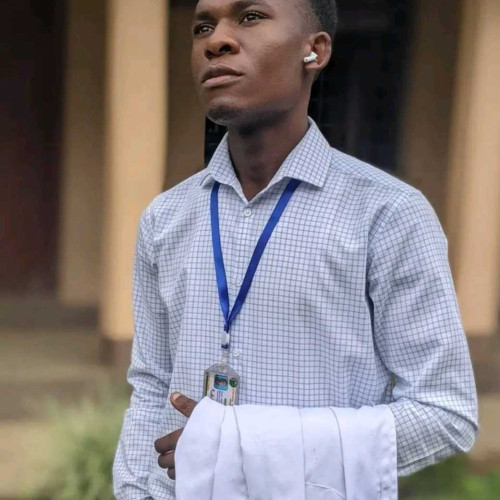 Anthoni K. profile photo