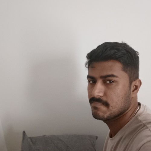 Mufeed A. profile photo