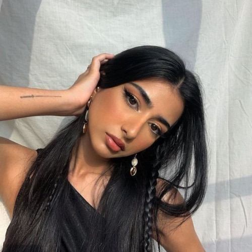 Mavis J. profile photo