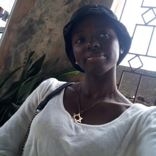 Isioma O. profile photo
