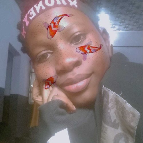 Nelly F. profile photo