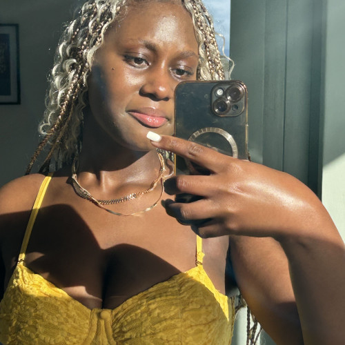 Grace M. profile photo