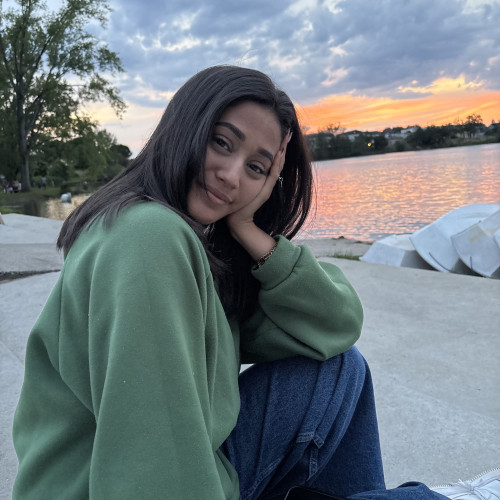 Amal L. profile photo
