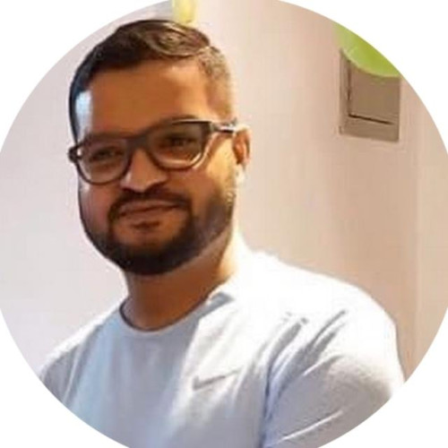 Rajah M. profile photo
