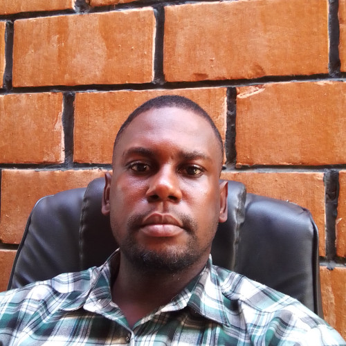 Paschal King K. profile photo