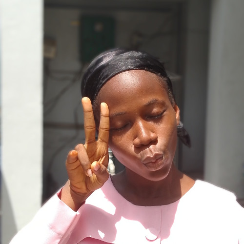 Mercy  A. profile photo