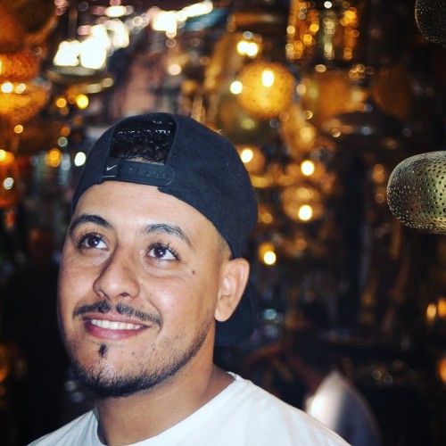 Ayoub A. profile photo