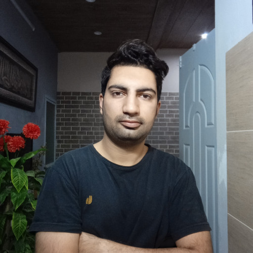 Zain W. profile photo