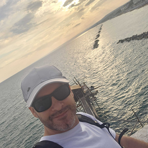 maximiliano a. profile photo