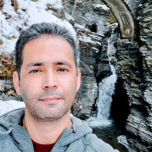 Israel R. profile photo