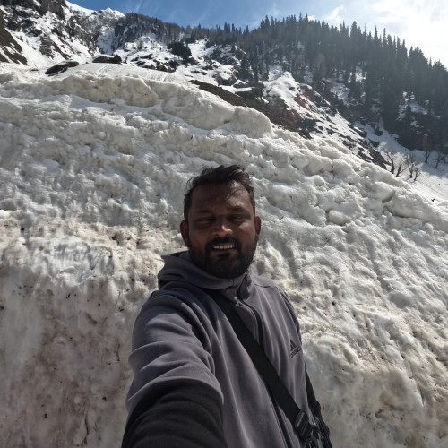 Anurag D. profile photo