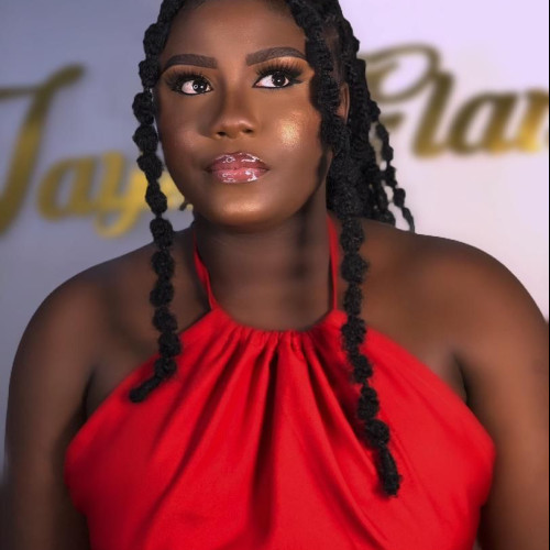 maryjoy a. profile photo