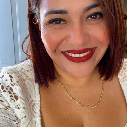 JACKELINE C. profile photo