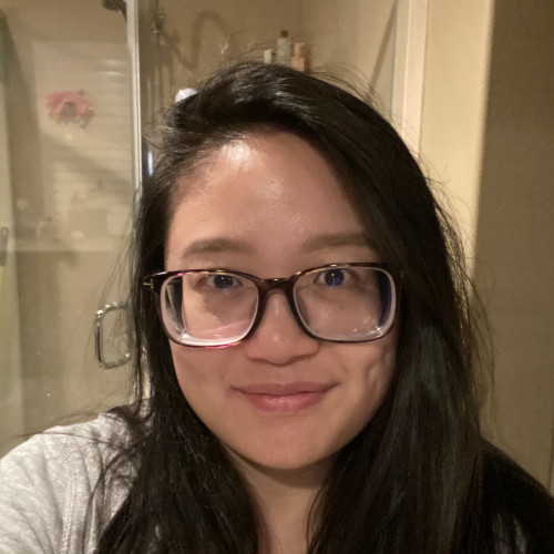 Puri M. profile photo