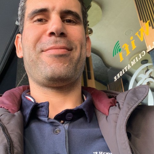 FouAd J. profile photo