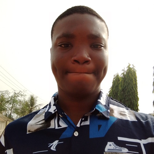 Sanyade  J. profile photo