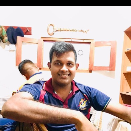 Viranga M. profile photo