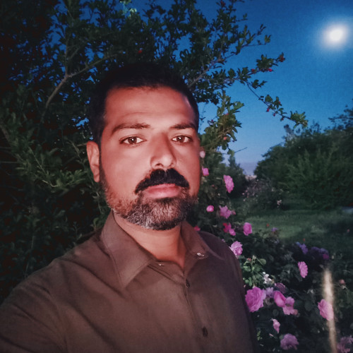 Aqib E.