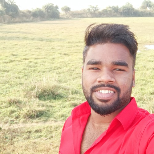 SANDEEP  C.