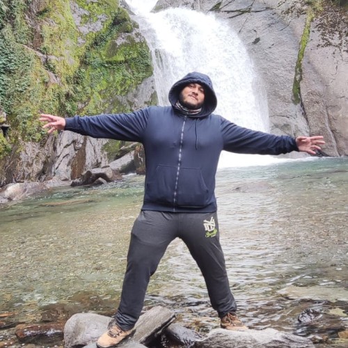 Avinash T.