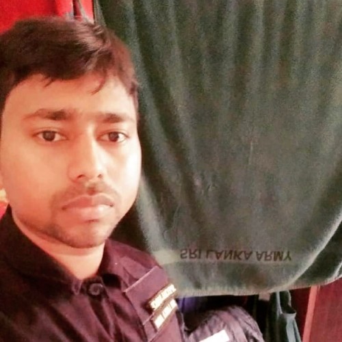 Thilak S.